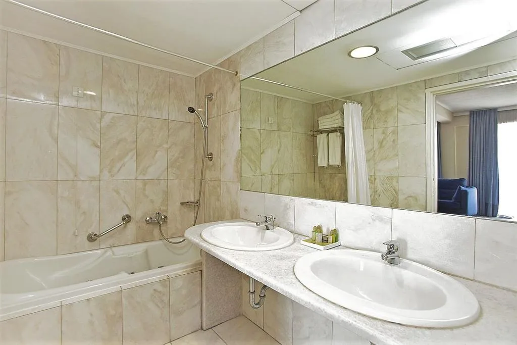 SUITE STANDARD Room, Congo Palace, Athens