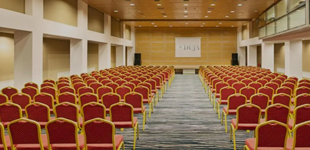 Conferences, Duja Bodrum All Inclusive, Bodrum