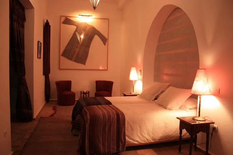 SUITE STANDARD Room, Riad El Kenz, Marrakech