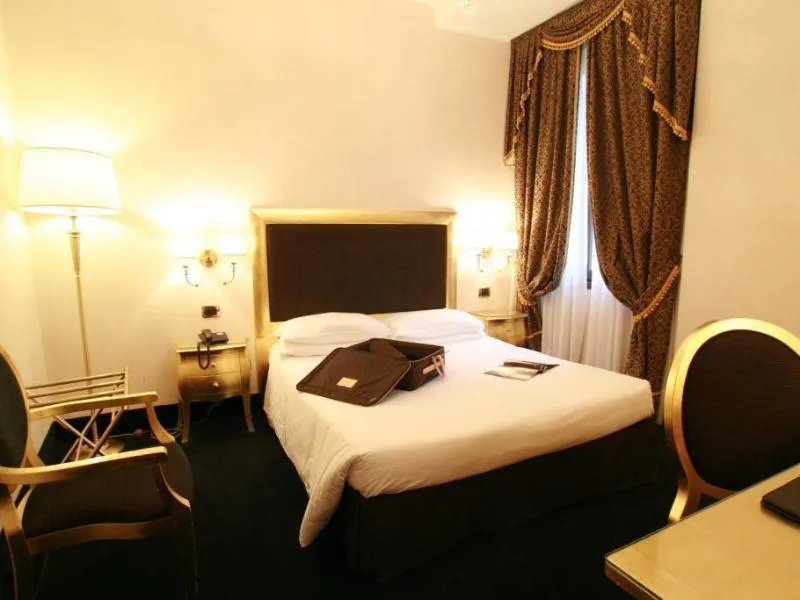 General view, Al Ponte Dei Sospiri Junior Suites, Venice