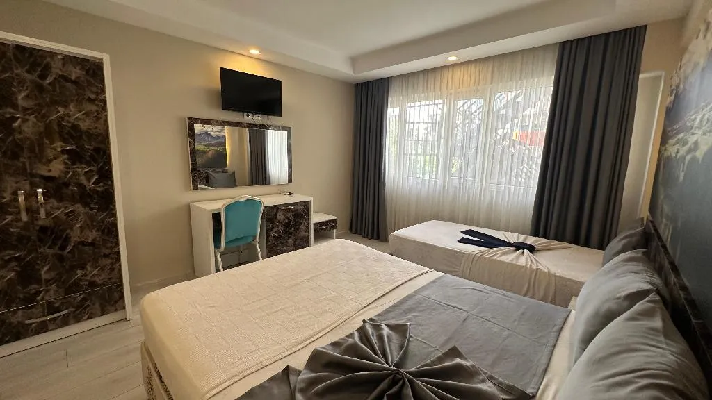 TRIPLE COMFORT Room, Dream Time Hotel, Antalya