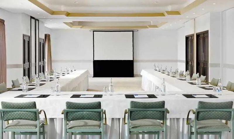 Conferences, Pine Cliffs Hotel, a Luxury Collection Resort, Algarve