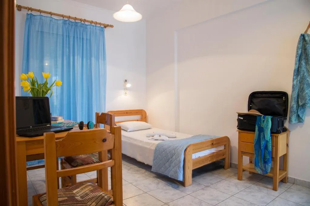 General view, Yannis Yard Studios And Apartments, Kos