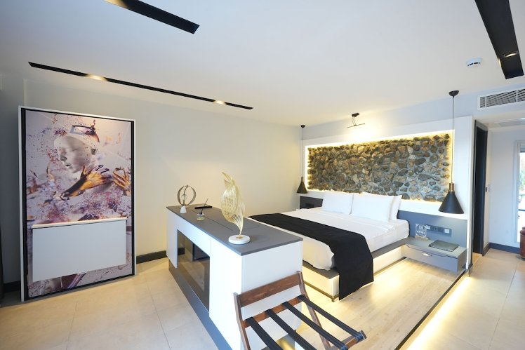 Ramitos Hotel Turunç, Dalaman
