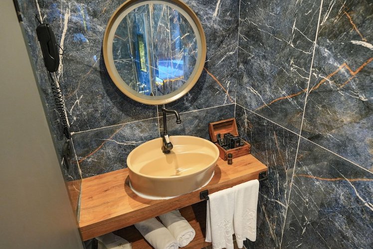 Ramitos Hotel Turunç, Dalaman