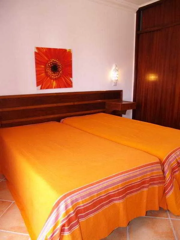 Room, Apartamentos Solar do Sol, Algarve