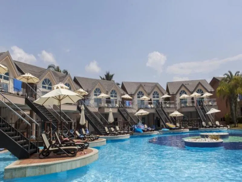 Room, Long Beach Alanya - Ultra All Inclusive, Antalya