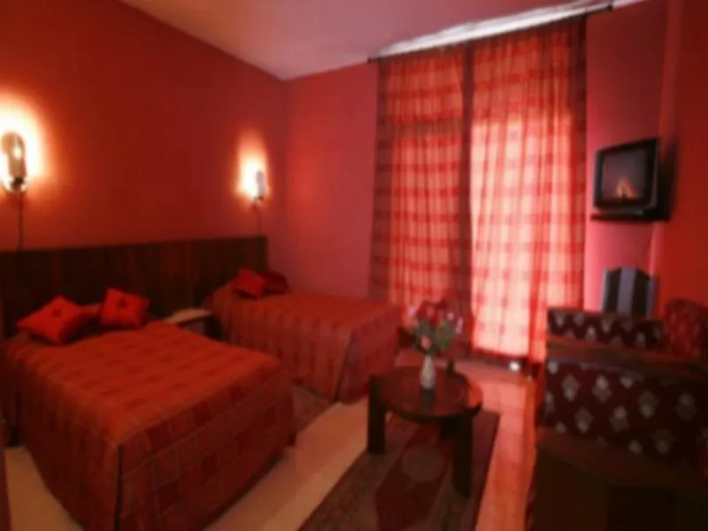 TRIPLE STANDARD Room, Agdal, Marrakech