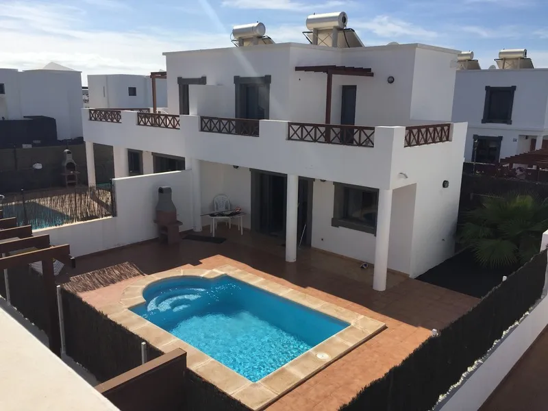 Room, Lanzarote Green Villas, Lanzarote
