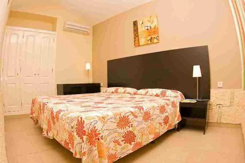 Room, Club Calimera Esplendido, Gran Canaria