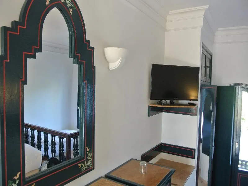 Room, Valeria Les Jardins D´Agadir, Agadir