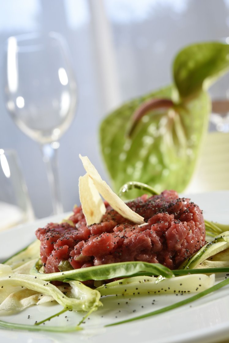 Atahotel Quark Due Residence, Milan