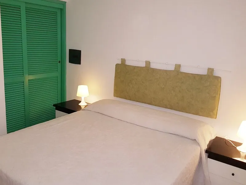 APARTMENT CAPACITY 6 TWO BEDROOMS Room, BAIA de BAHAS - Apartments, Olbia