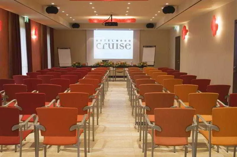 Conferences, Cruise, Milan