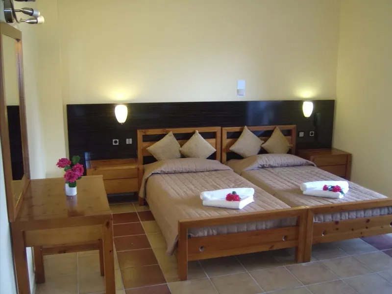 Double or Twin STANDARD Room, Thea Hotel, Halkidiki