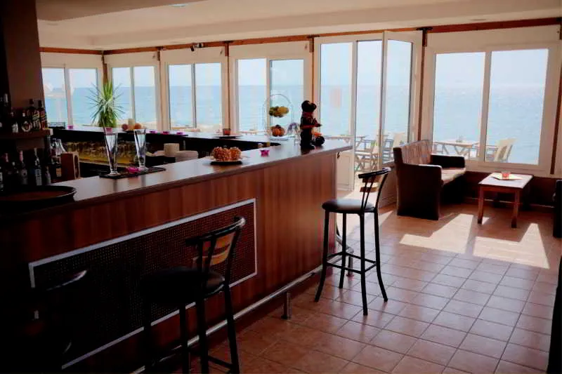 Bar, Royal Halkidiki, Halkidiki