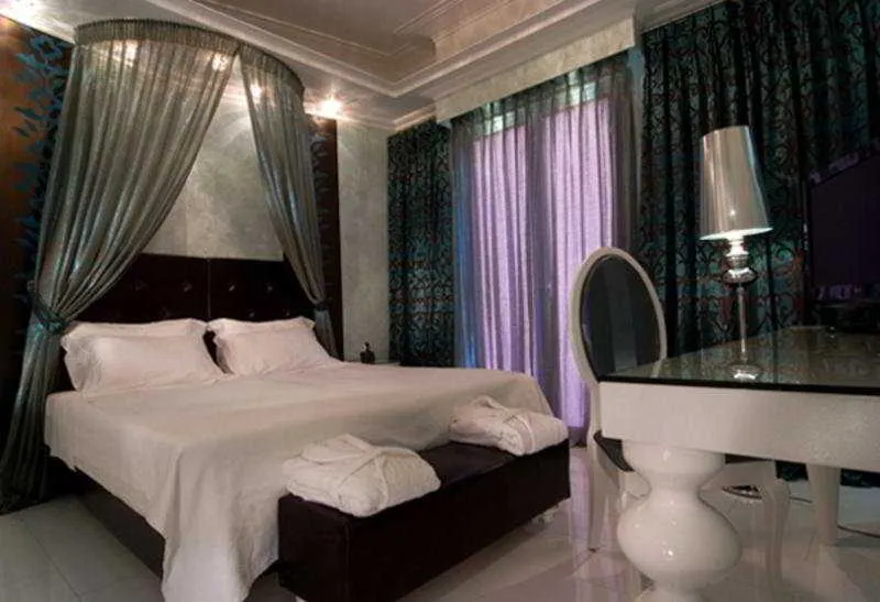 Room, The Marblous Athens, Athens
