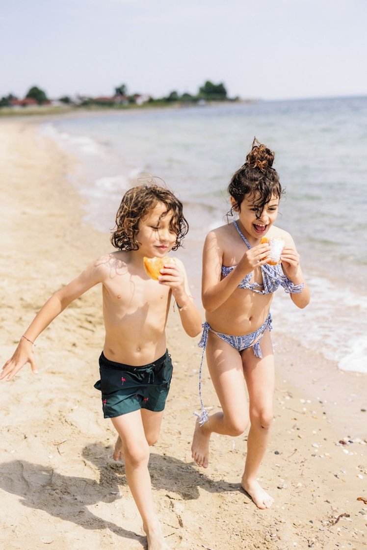 Georgalas Sun Beach Hotel, Halkidiki