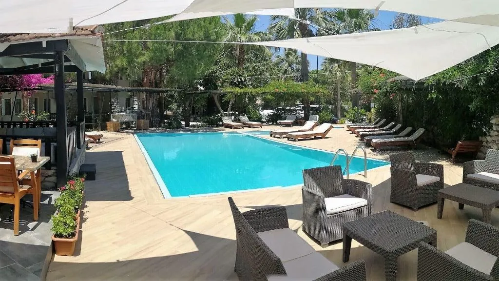 Sports and Entertainment, Selimhan Hotel - Selimiye, Dalaman