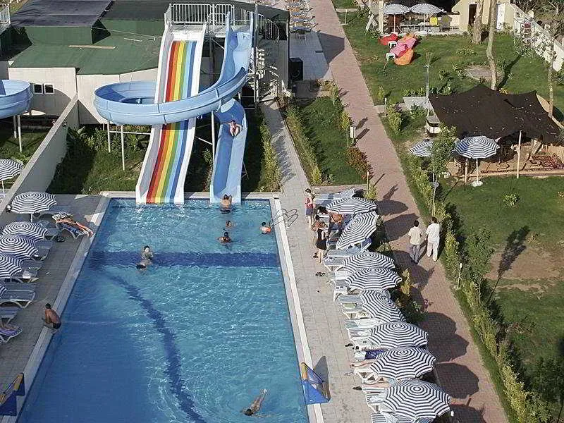 Sports and Entertainment, Lims Bona Dea Beach Hotel, Antalya