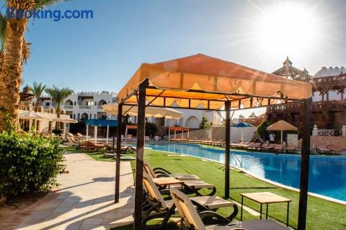 VIE Palma Di Sharm Resort and Aqua park, Red Sea Riviera