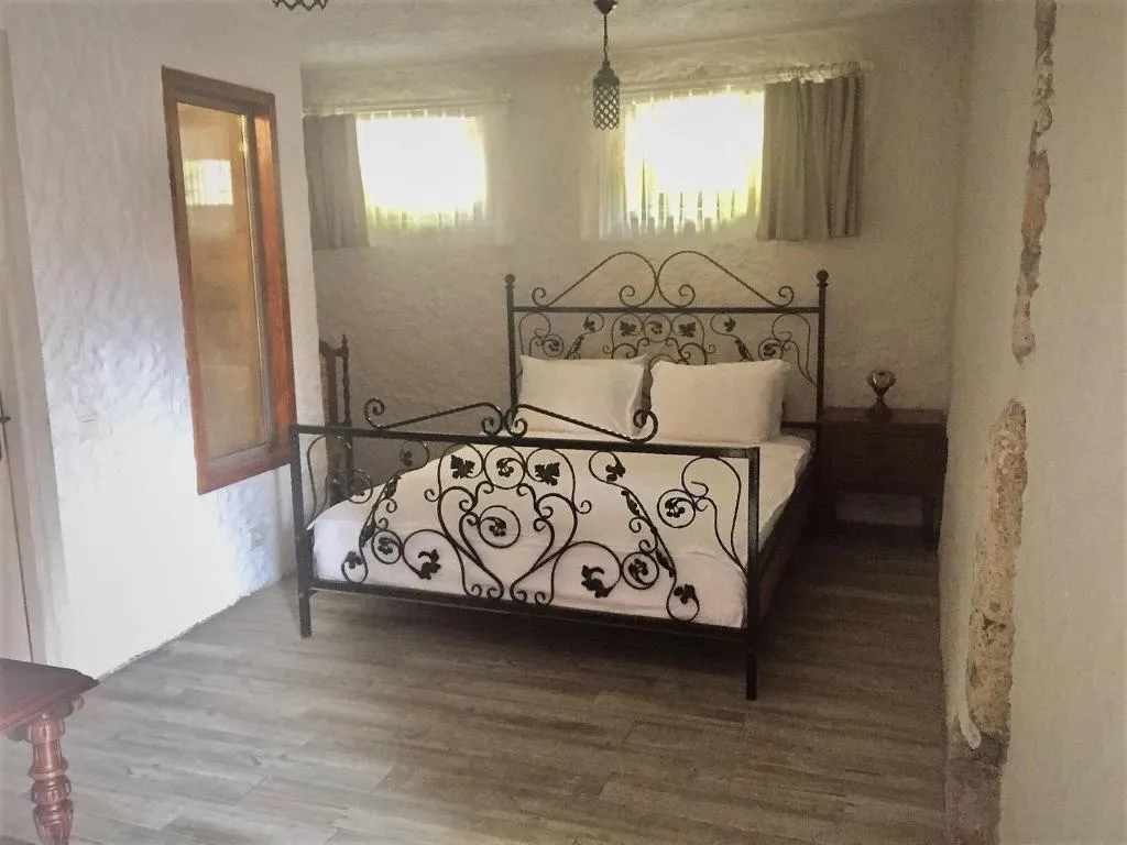 Room, Mahzen Alacati Adults Only, Izmir