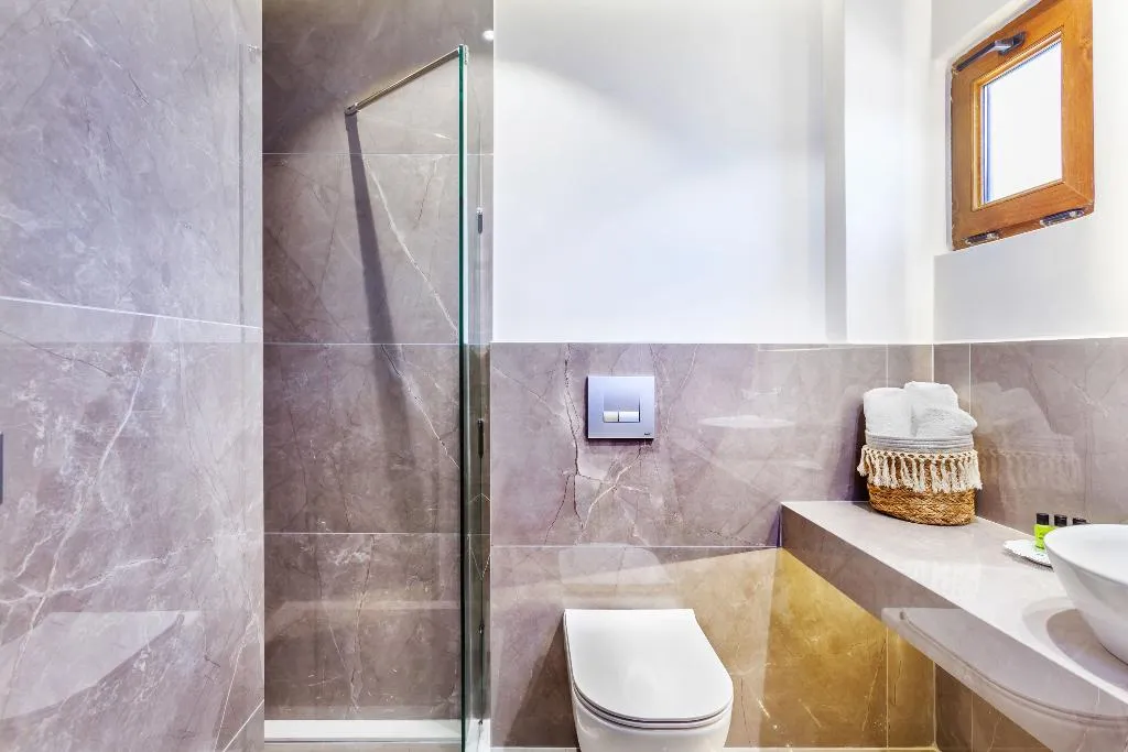 DOUBLE SUPERIOR Room, Hesperides Hotel, Halkidiki