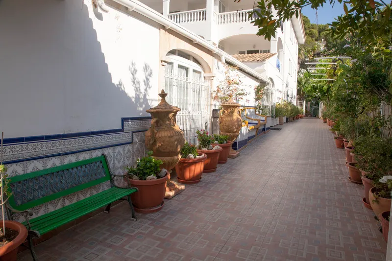 General view, Atalaya Bosque Apartments, Majorca