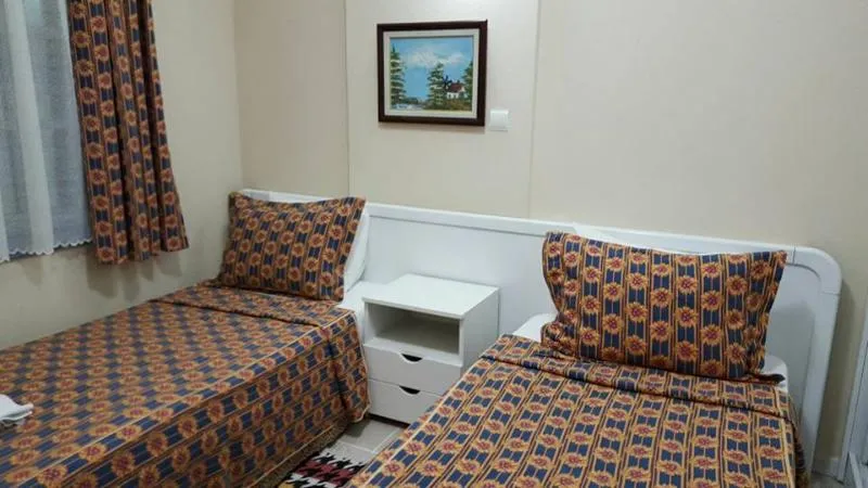 DOUBLE SINGLE USE STANDARD Room, Victoria Suite Hotel & Spa, Bodrum