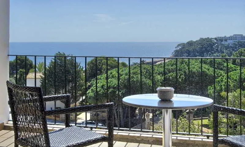 Room, Hotel Eetu Affiliated by Melia, Costa Brava
