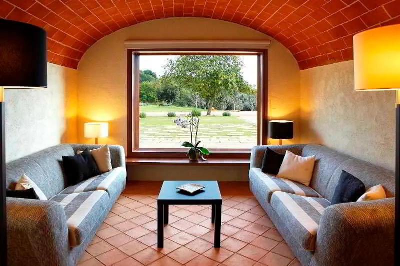 Room, Hotel Mas del Sol, Costa Brava