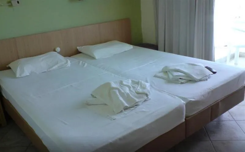 Double or Twin STANDARD Room, Aristea Hotel, Crete