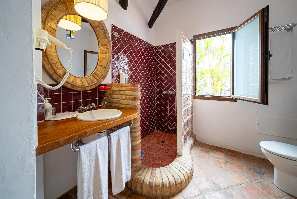 Double or Twin STANDARD Room, Casa de Hilario, Lanzarote
