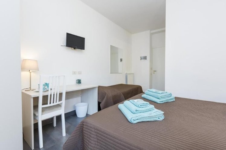 Roma Trastevere Relais Guest House, Rome