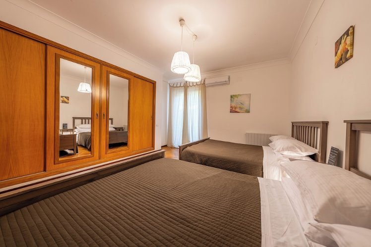 B&B Villa Carlotta Resort, Catania