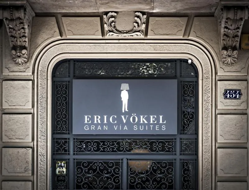 General view, Eric Vokel Boutique Apartments Gran Via Suites, Barcelona