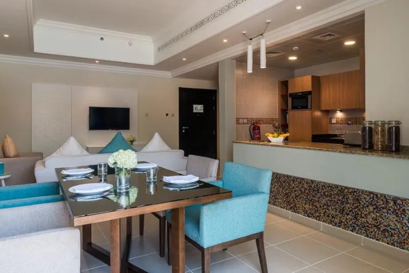 SUITE DELUXE Room, Rixos Premium Dubai JBR, Dubai