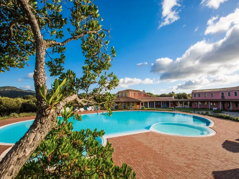 Pool, Hotel Orlando Sardegna, Alghero