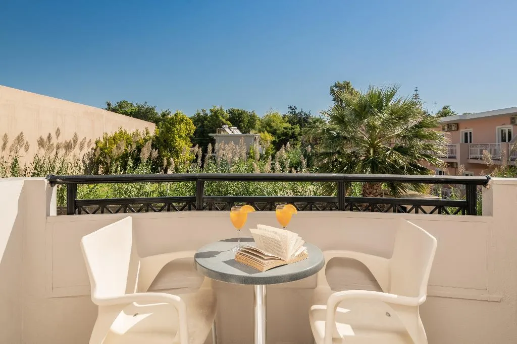 DOUBLE STANDARD Room, Karras Hotel, Zante