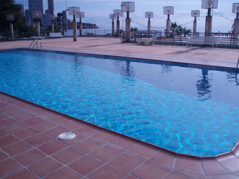 Pool, Santa Margarita, Costa Blanca
