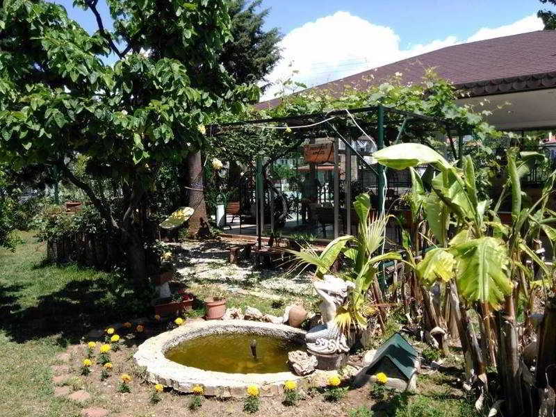 General view, Club Turkuaz Garden, Dalaman