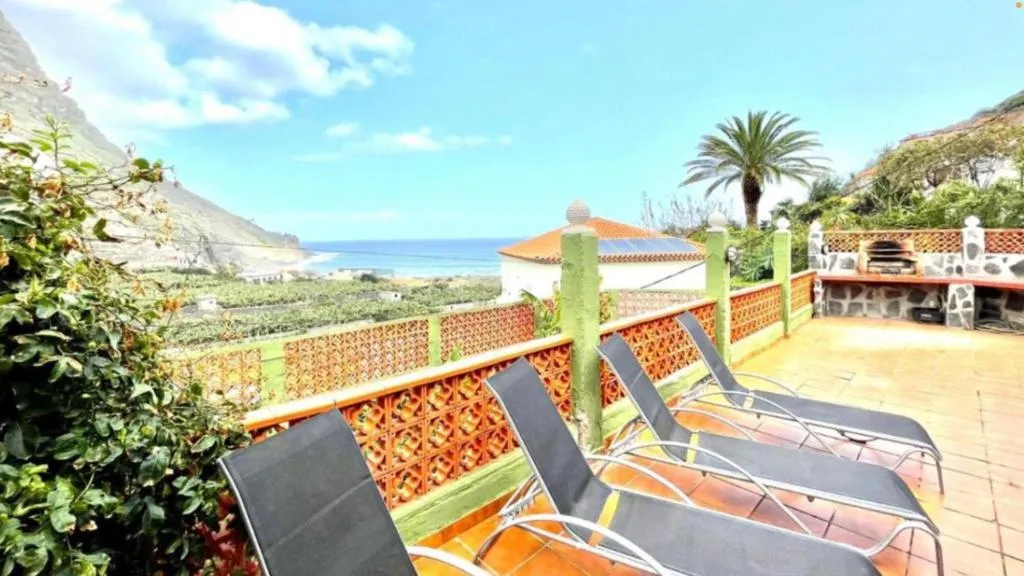 General view, Casa Rural Ondina, Tenerife