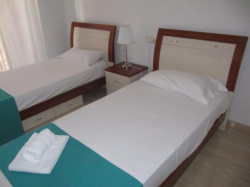 APARTMENT SUPERIOR TWO BEDROOMS Room, Life Apartments Alameda Colon, Costa Del Sol