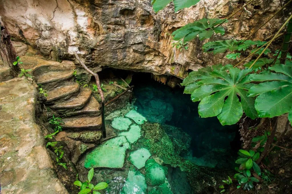 Sports and Entertainment, Hotel Cenotes Casa Tortuga, Cancun Area