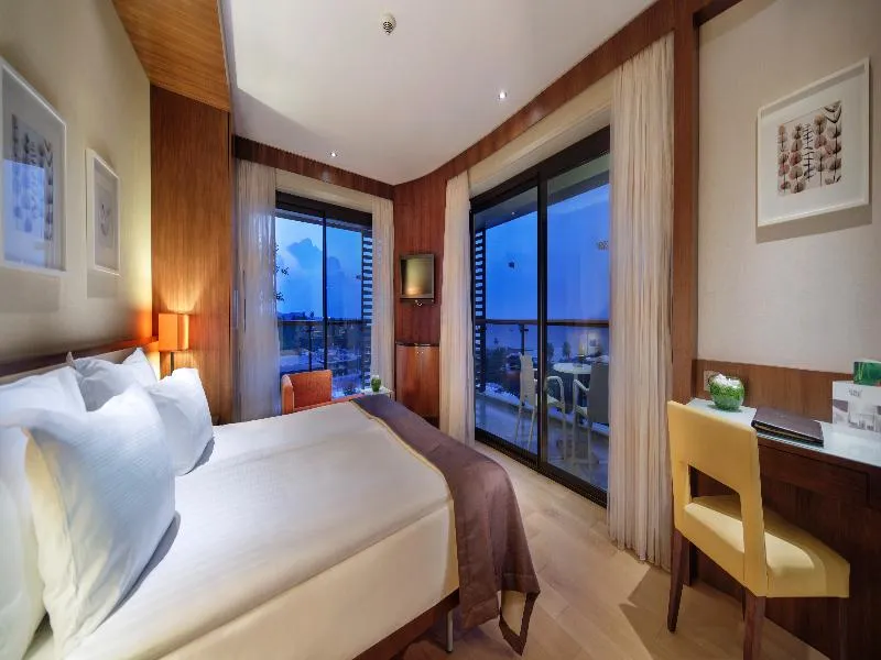 Room, Tui Blue Side Hotel Adult Only +16, Antalya