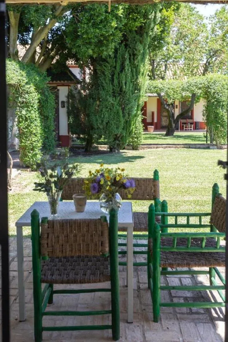 VILLA CAPACITY 2 ONE BEDROOM Room, El Cortijo de los Mimbrales, Costa De La Luz