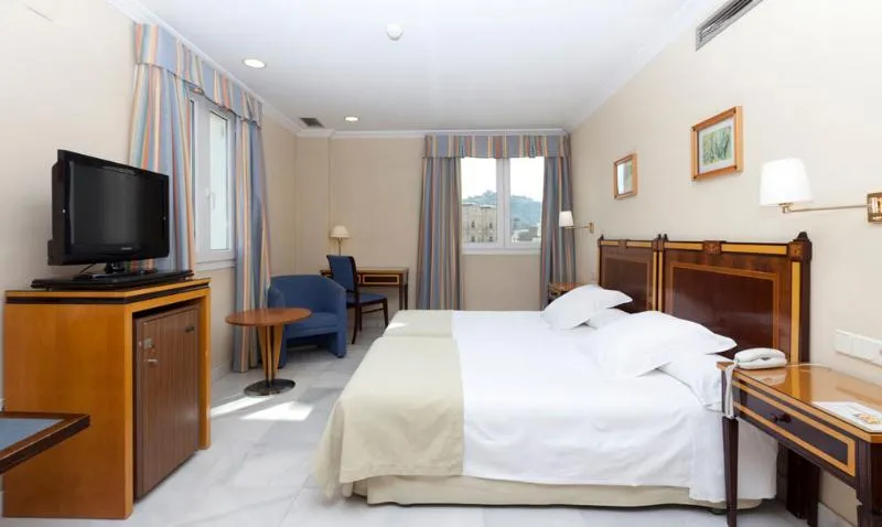 FAMILY ROOM STANDARD Room, Don Curro, Costa Del Sol