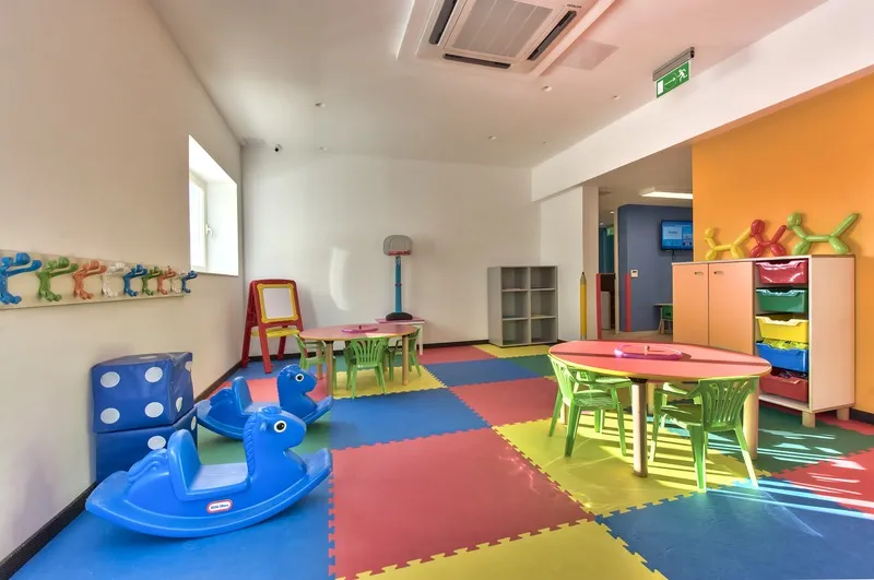 Sports and Entertainment, db San Antonio Hotel + Spa - All Inclusive, Malta