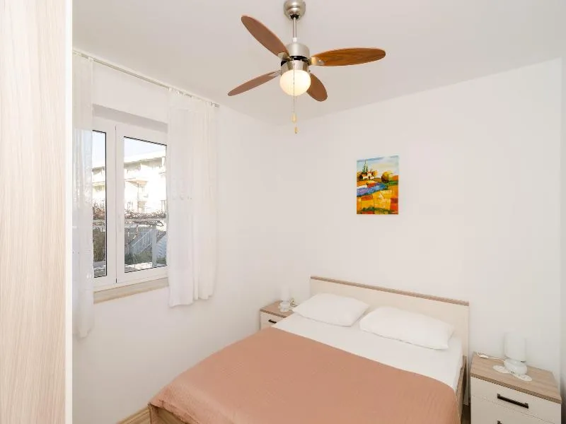 APARTMENT CAPACITY 6 TWO BEDROOMS Room, Vulicevic Apartmani, Dubrovnik