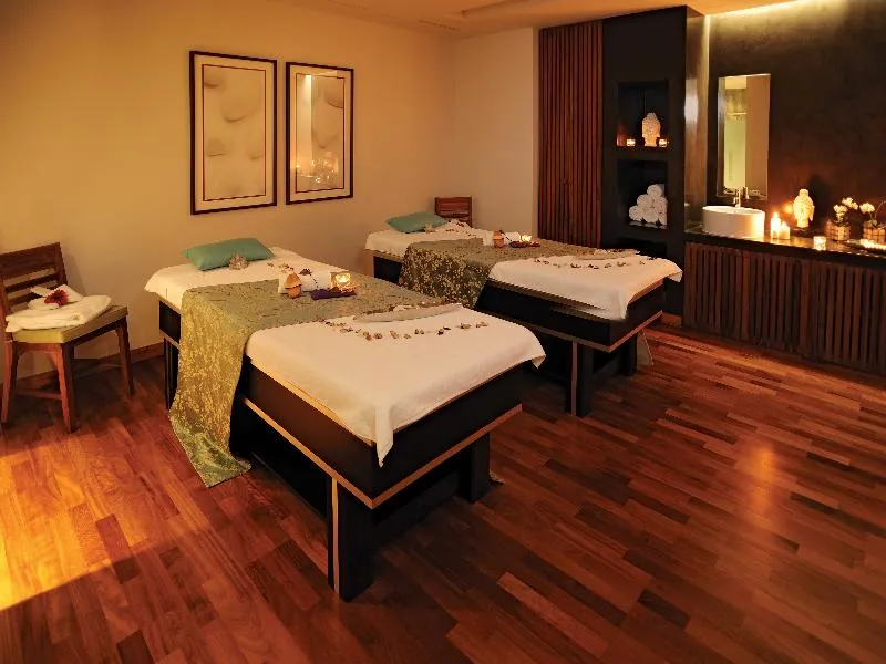 Sports and Entertainment, Belmar Spa & Beach Resort, Algarve